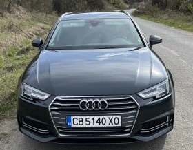 Audi A4 G-Tron/Germany/Full Led/S-line, снимка 3