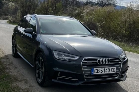 Audi A4 G-Tron/Germany/Full Led/S-line, снимка 4