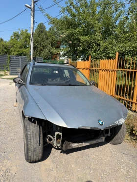 BMW 320, снимка 6