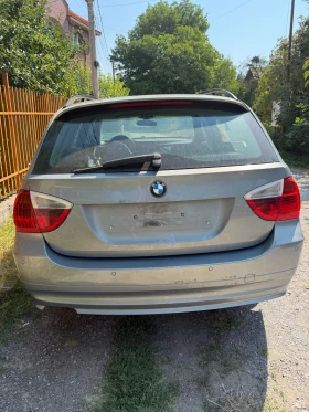 BMW 320, снимка 5
