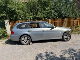 BMW 320, снимка 1