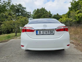 Toyota Corolla Sol, снимка 6