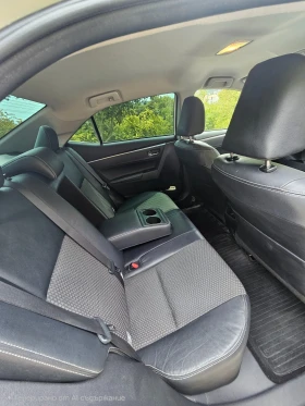 Toyota Corolla Sol, снимка 11