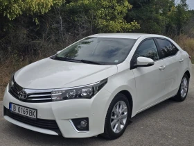 Toyota Corolla Sol, снимка 2