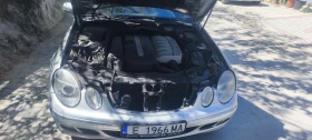 Mercedes-Benz E 270 Седан, снимка 2