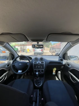 Ford Fiesta, снимка 8