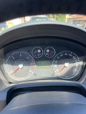 Ford Fiesta, снимка 11