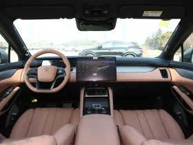 BYD Sealion 7 /SONG L EXCELLENCE, снимка 5