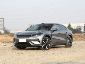 BYD Sealion 7 /SONG L EXCELLENCE, снимка 1