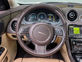 Jaguar Xj 3.0 Automatic, снимка 13