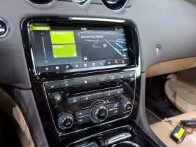 Jaguar Xj 3.0 Automatic, снимка 15