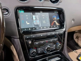 Jaguar Xj 3.0 Automatic, снимка 16