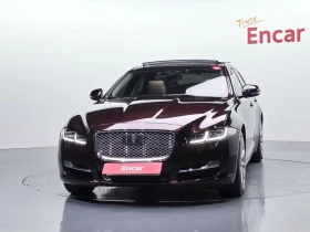 Jaguar Xj 3.0 Automatic, снимка 3
