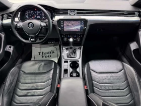 VW Arteon HIGHLINE| R-LINE, АВТОКРЕДИТ, снимка 10