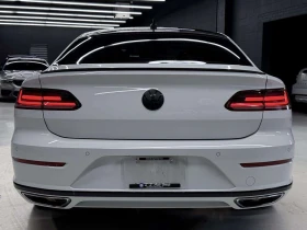 VW Arteon HIGHLINE| R-LINE, АВТОКРЕДИТ, снимка 5
