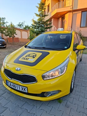 Kia Ceed, снимка 2