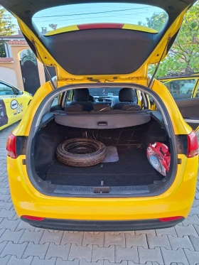 Kia Ceed, снимка 10