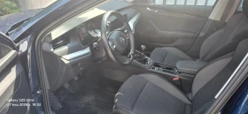 Skoda Octavia Ambition 1, 5, снимка 4