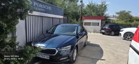 Skoda Octavia Ambition 1, 5, снимка 3