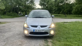 Mitsubishi Grandis Газ / Бензин, снимка 1