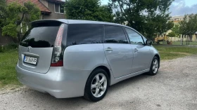 Mitsubishi Grandis Газ / Бензин, снимка 5