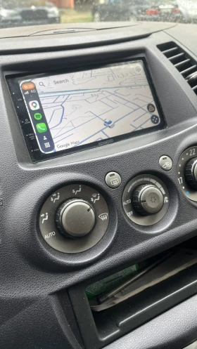 Mitsubishi Grandis Газ / Бензин, снимка 11