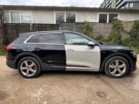 Audi E-Tron 55, снимка 7