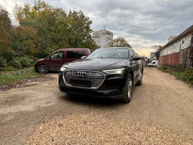 Audi E-Tron 55, снимка 1
