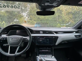 Audi E-Tron 55, снимка 10