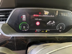 Audi E-Tron 55, снимка 9