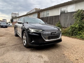 Audi E-Tron 55, снимка 2
