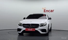 Mercedes-Benz E 220, снимка 3