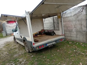 Peugeot Partner 2+ 1, снимка 2