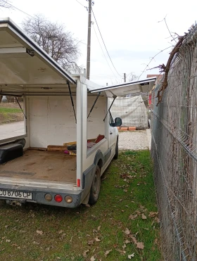 Peugeot Partner 2+ 1, снимка 3