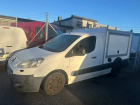 Peugeot Partner 2+ 1, снимка 1