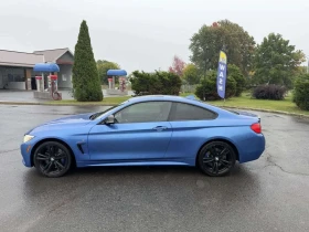 BMW 435, снимка 8