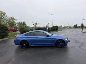 BMW 435, снимка 4