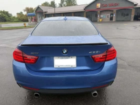 BMW 435, снимка 6