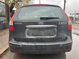 Hyundai I30 1, 600CRDI /EURO5/FACELIFT, снимка 6