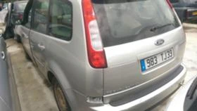 Ford C-max 1.8tdci[KKDA] | Mobile.bg    5