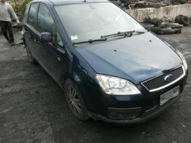 Ford C-max 1.8tdci[KKDA] | Mobile.bg    8