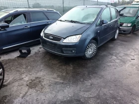 Ford C-max 1.8tdci[KKDA] | Mobile.bg    2