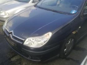 Citroen C5 1.6/2.0/2.2HDI /1.8i16V - [9] 