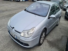 Citroen C5 1.6/2.0/2.2HDI /1.8i16V, снимка 1