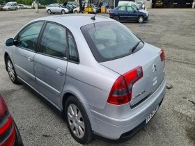 Citroen C5 1.6/2.0/2.2HDI /1.8i16V, снимка 16