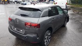 Citroen C4 Cactus 1.5 HDi | Mobile.bg    9