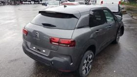 Citroen C4 Cactus 1.5 HDi - [5] 