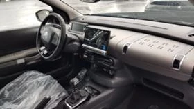 Citroen C4 Cactus 1.5 HDi | Mobile.bg    14