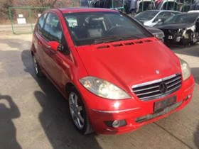 Mercedes-Benz A 180 CDI 6 | Mobile.bg    2