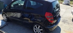 Mercedes-Benz A 180 CDI 6скорости, снимка 7